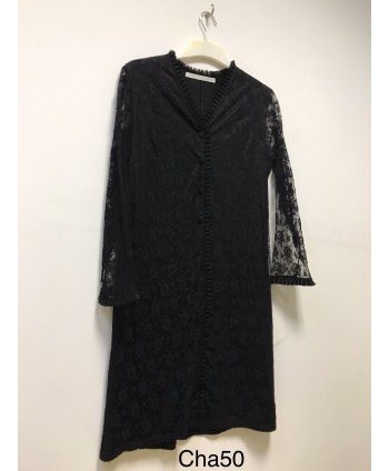 CHARLESTON robe