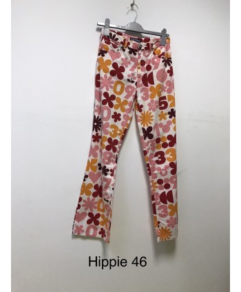 HIPPIES Jean