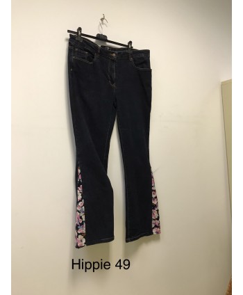 HIPPIES jean