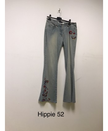 HIPPIES jean