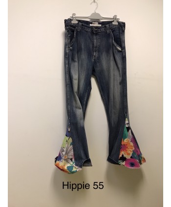 HIPPIES jean